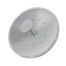 Rd2g24 Ubiquiti Networks Antena Direccional RocketDish AirMA