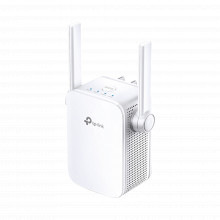 Re305 Tp-link Repetidor / Extensor De Cobertura WiFi AC 120