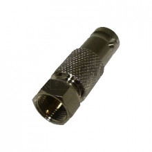 Rfb1144 Rf Industriesltd Adaptador En Linea Para Video De