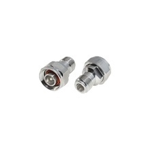 Rfn10464 Rf Industriesltd Adaptador De N Hembra A MINI DI