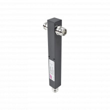 Rfps2c43f Rf Industriesltd Divisor De Potencia De 1 A 2 Via