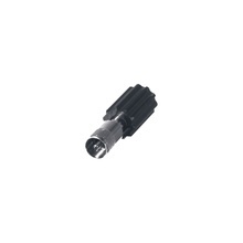 Rfu551 Rf Industriesltd Carga Terminal De 50 Ohm En UHF Mac