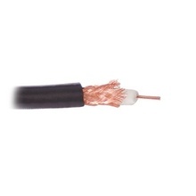 Rg59usyscob1000 Viakon Cable RG59 Coaxial Para Video 305M