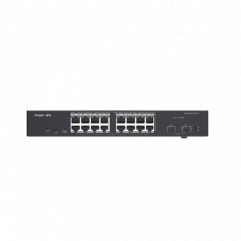 RGES218GCP RUIJIE switches poe