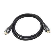 Rhdmi1m Epcom Powerline Cable HDMI Version 2.0 Redondo De 1m
