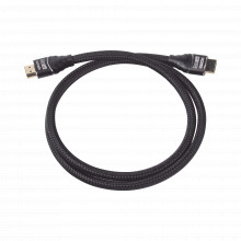 Rhdmi1m Epcom Powerline Cable HDMI Version 2.0 Redondo De 1m