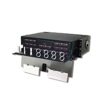 Ric34801 Siemon Panel De Conexion De Fibra Optica RIC3 Par