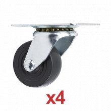 ROD425 Syscom accesorios para racks y gabinetes