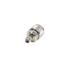 Rp3453 Rf Industriesltd Adaptador En Linea De Conector SMA