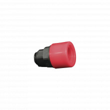 Rp5223 Safe Fire Detection Inc. Desconexion Rapida Para Tubo