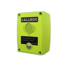 Rqx411g Ritron Callbox Intercomunicador Inalambrico Via Rad