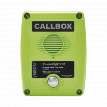 Rqx417nx Ritron Callbox Digital NXDN Intercomunicador Inala