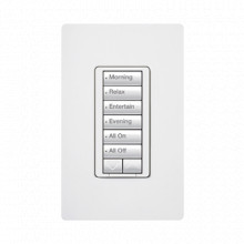RRDH6BRLWH LUTRON ELECTRONICS lutron