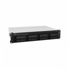 RS1221PLUS SYNOLOGY nvrs network video recorders