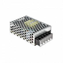 RS2512 MEANWELL fuentes industriales de cd