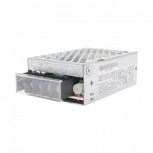 RS255 MEANWELL fuentes industriales de cd
