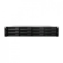 RS3614XSPLUS SYNOLOGY almacenamiento nas / san