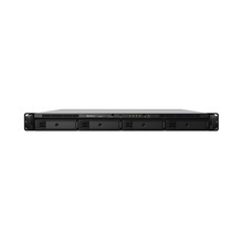 Rs820plus Synology Servidor Nas Para Rack De 4 Bahia / Expan