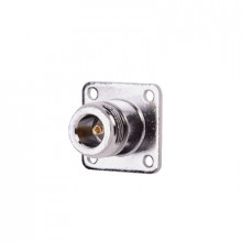 Rsa329010 Rf Industriesltd Adaptador En Linea Para Panel De