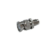 Rsa3459 Rf Industriesltd Adaptador En Linea De Conector SMA