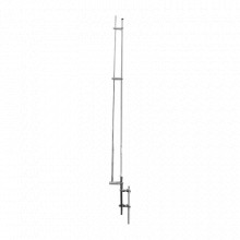 RTA150HX HUSTLER bobinas latigos resonadores resortes e