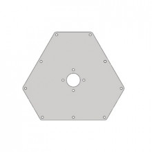RTP34 ROHN rg59 tipo cap