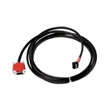 S187 Hochiki Cable Programador Uso Rudo Para Paneles Hochi