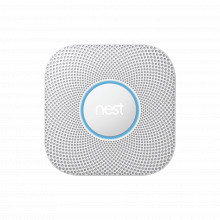 S3000bwmx Google Google Nest Protect Sensor Inteligente De H