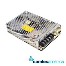 S6012 Meanwell Fuente De Poder 12Vcd 60W 5A Industrial Co
