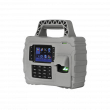 S922wifi Zkteco LECTOR BIOMETRICO PORTATIL CON COMUNICACION
