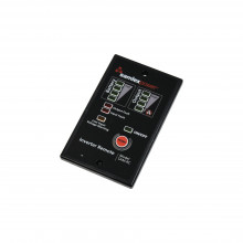 Samrc Samlex CONTROL REMOTO PARA INVERSORES SERIE SAM invers