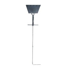 Saz60g Syscom Towers Ancla Tipo Paleta Con Redondo 3/4 Plac