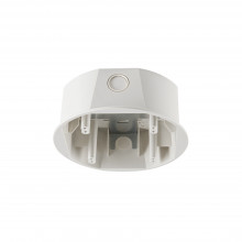 Sbbcwl System Sensor Caja De Montaje En Techo Para Sirena
