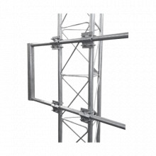 SBLUE SYSCOM TOWERS accesorios para torres arriostradas