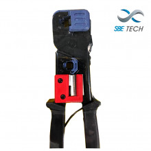 SBT1600001 SBE TECH SBETECH SBEPID6H8H - PINZAS PONCHAD