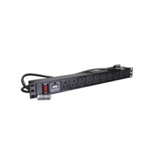 SBT2330002 SBE TECH SBETECH SBE-TC010SPV - Barra Horiz