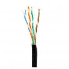 SBT2640003 SBE TECH SBETECH SBEUTPC5EXT - CABLE UTP CAT5E PA