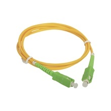 Scapccord2m Optex PATCH CORD SC/APC DE 2 METROS cable sensor