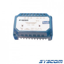 SCT120MC Syscom categoria 6a