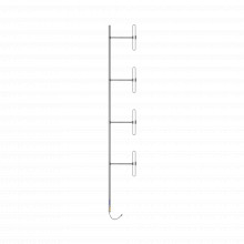 Sd214sf1p2snm Sinclair Antena Aerea Bi-Direccional SINCLAIR