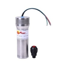 Sdsq128 Sun Pumps Bomba Solar Sumergible Para Agua Carga Di