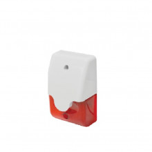 SEC1190002 SECO-LARM Seco-Larm SL1312SAR - Sirena mini