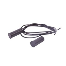 Sf1017br Sfire Contacto Magnetico Para Puertas Y Ventanas Al