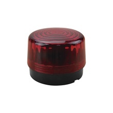 Sf1301saq Sfire Estrobo Con 55 Leds De Alta Luminosidad Con