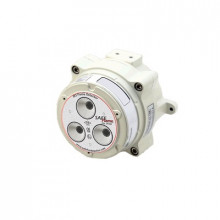 SF200A SAFE FIRE DETECTION INC. detectores de flama
