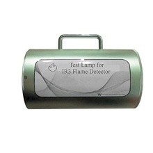 Sf4305 Safe Fire Detection Inc. Lampara De Prueba Para Detec