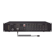 Sf6200ma Epcom Proaudio Controlador De Evacuacion Por Voz -