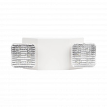 Sf700w Sfire Luz LED De Emergencia/150 Lumenes/Luz Fria/Bate
