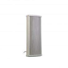 Sf902 Epcom Proaudio Altavoz Tipo Columna Metalica Para Ex