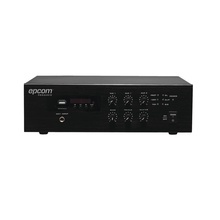 Sfb240 Epcom Proaudio Mini Amplificador Mezclador 240W RMS